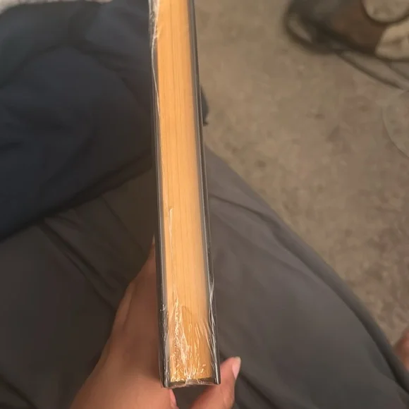 ❌SOLD❌The longest Autumn - Picture 3 of 4